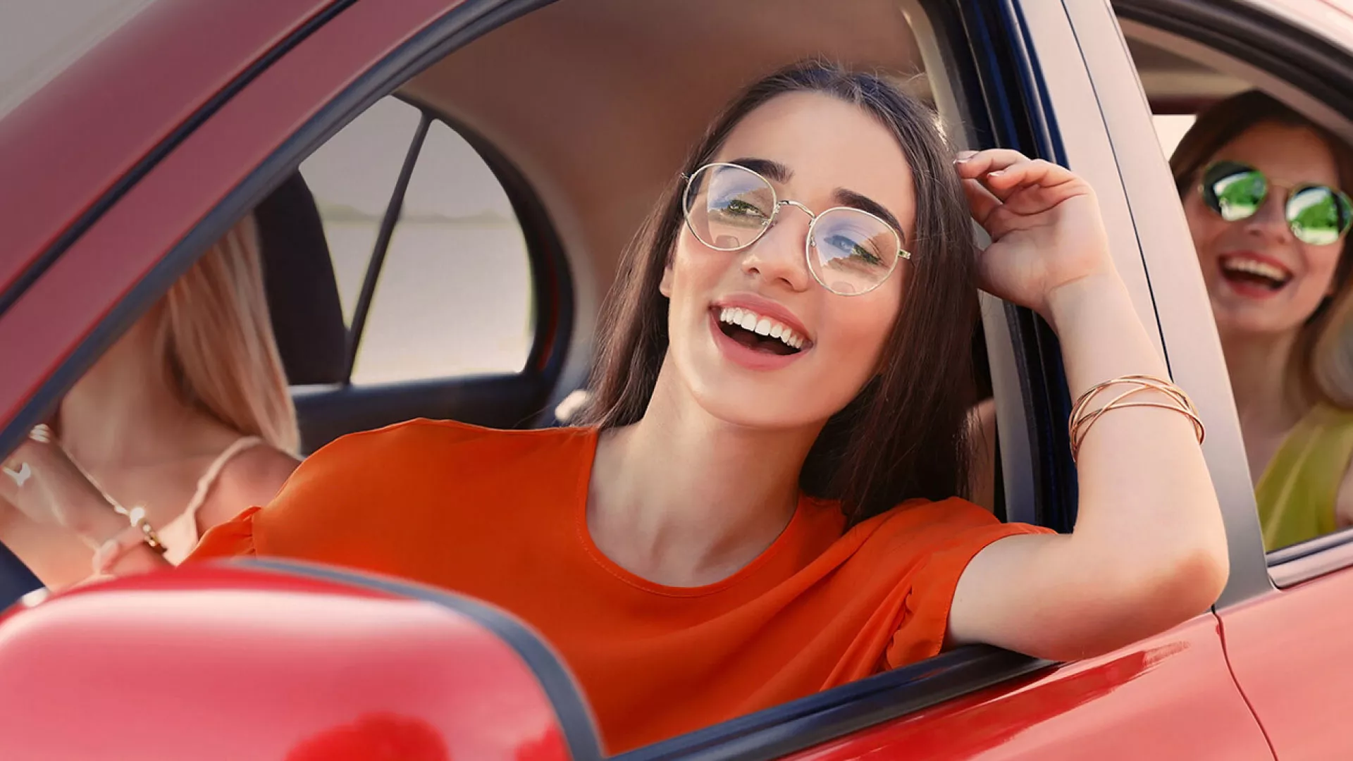 Разработка сайта для проката автомобилей в Богородицке