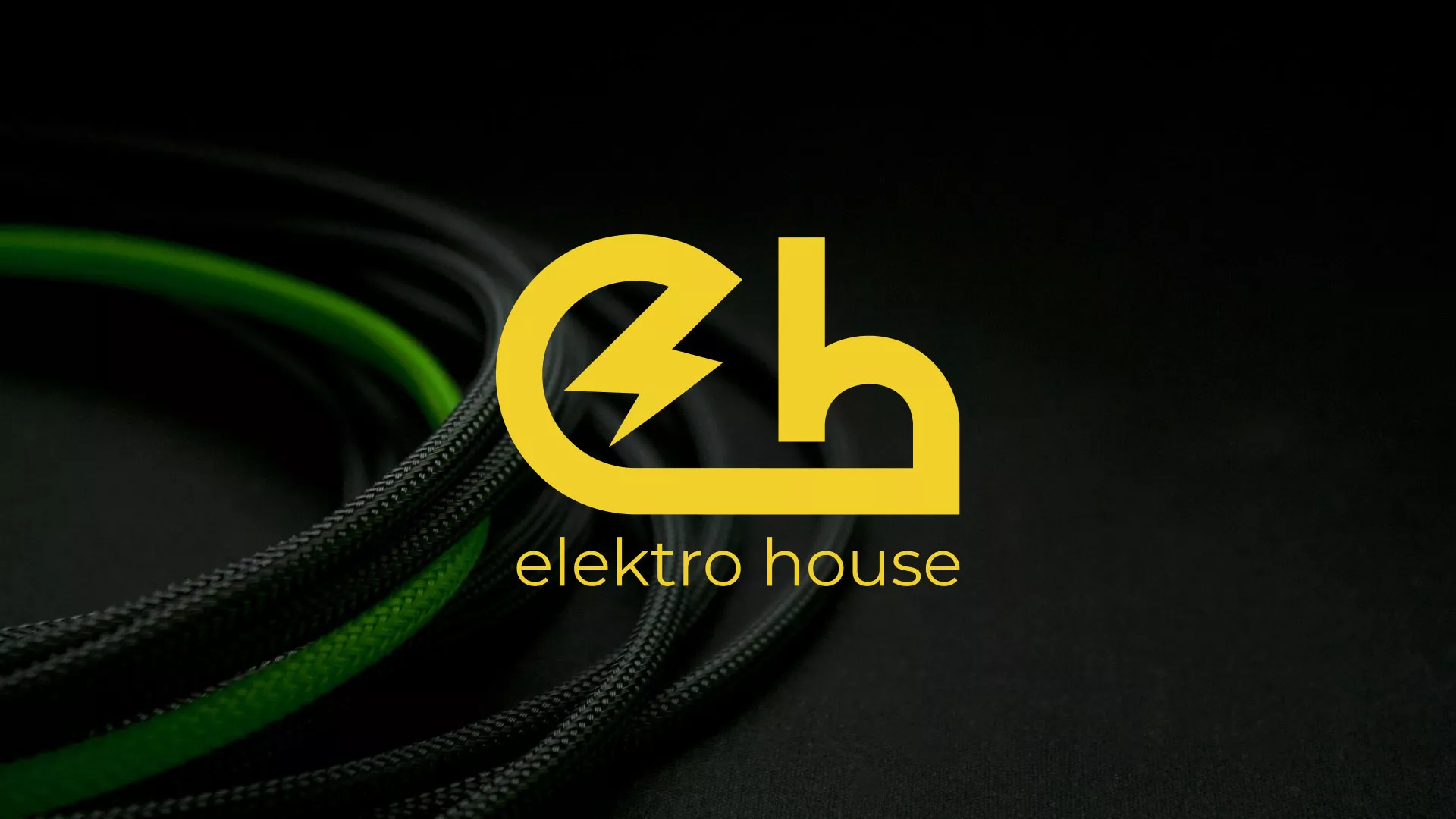 Создание сайта компании «Elektro House» в Богородицке