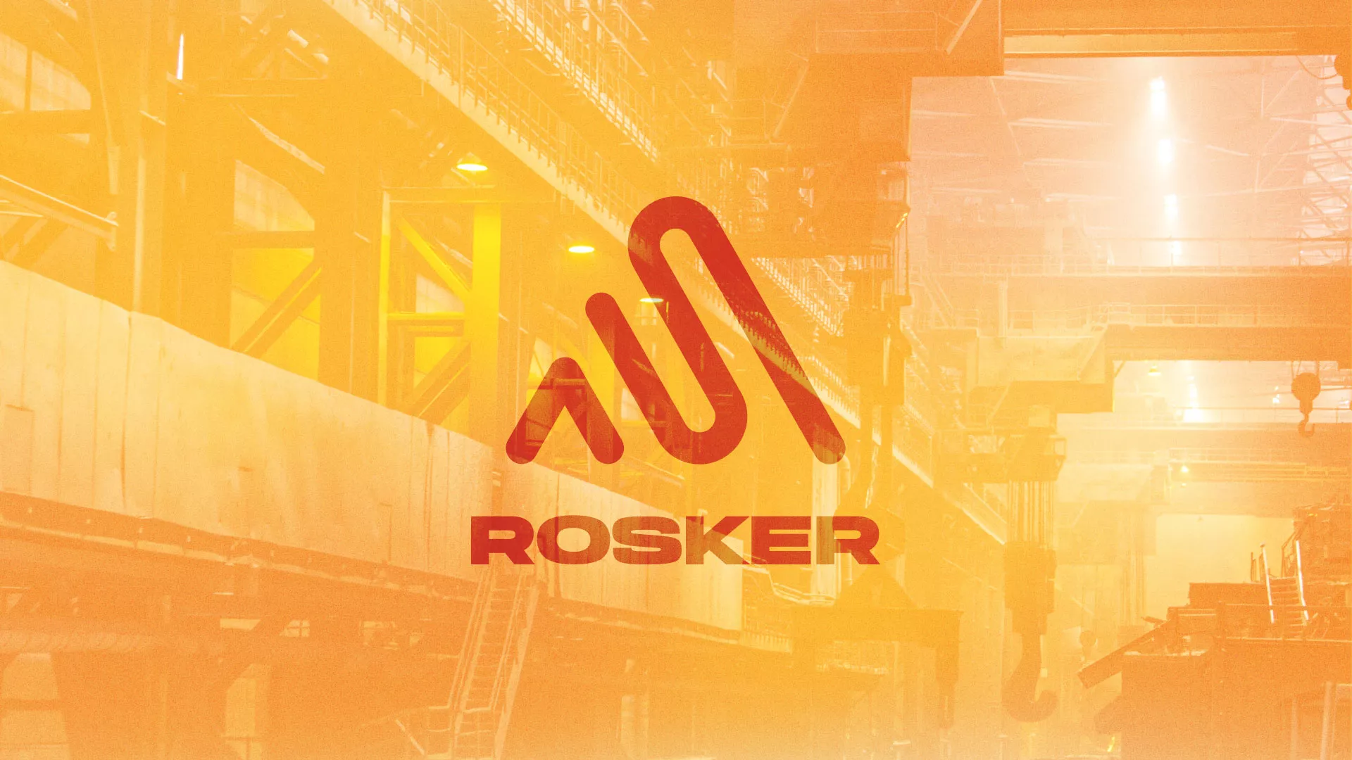 Ребрендинг компании «Rosker» и редизайн сайта в Богородицке