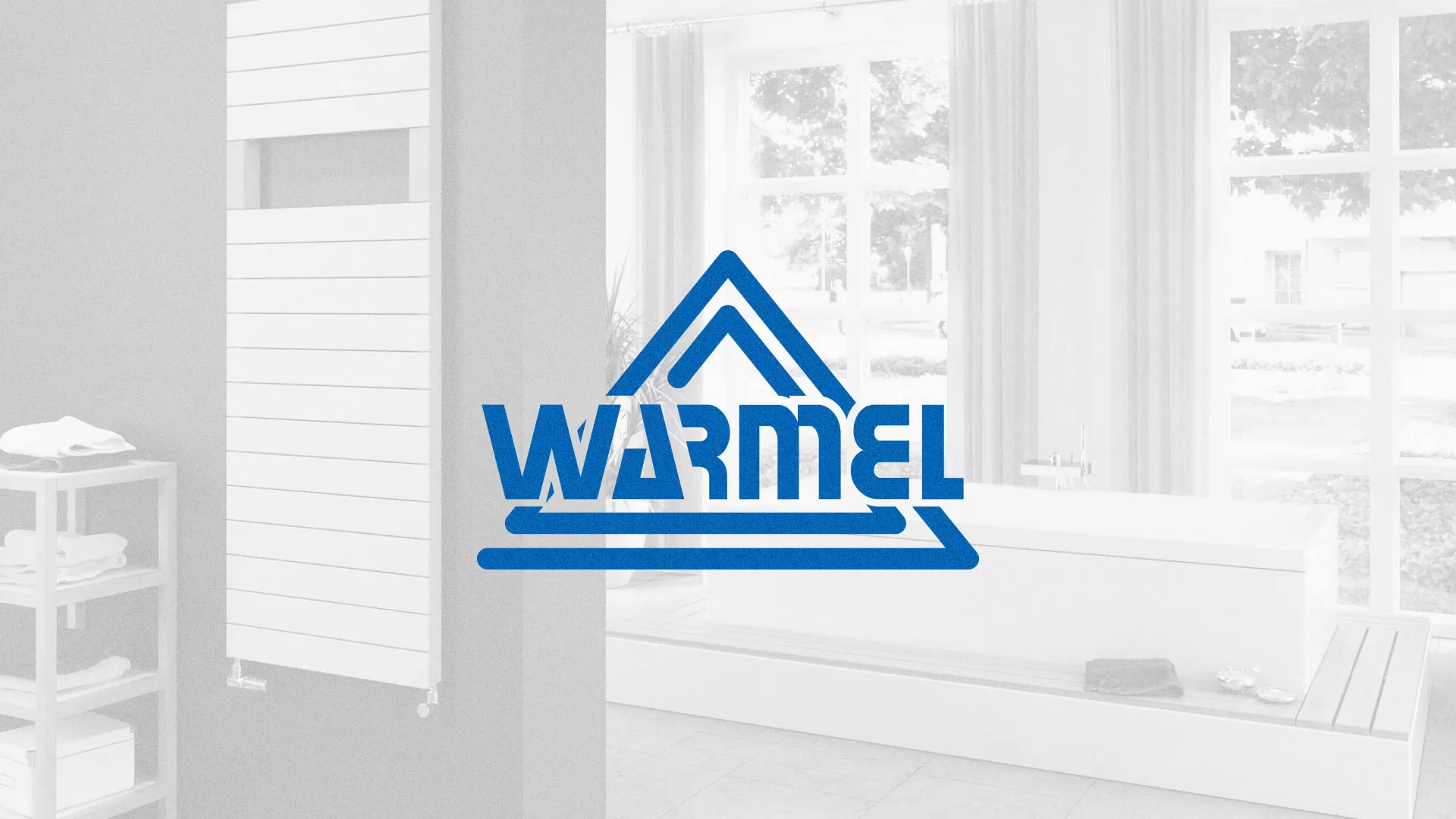 Разработка сайта для компании «WARMEL» по продаже полотенцесушителей в Богородицке