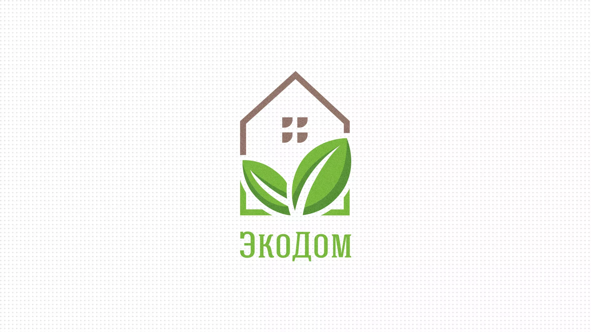 Создание сайта для строительной компании «ЭКОДОМ» в Богородицке