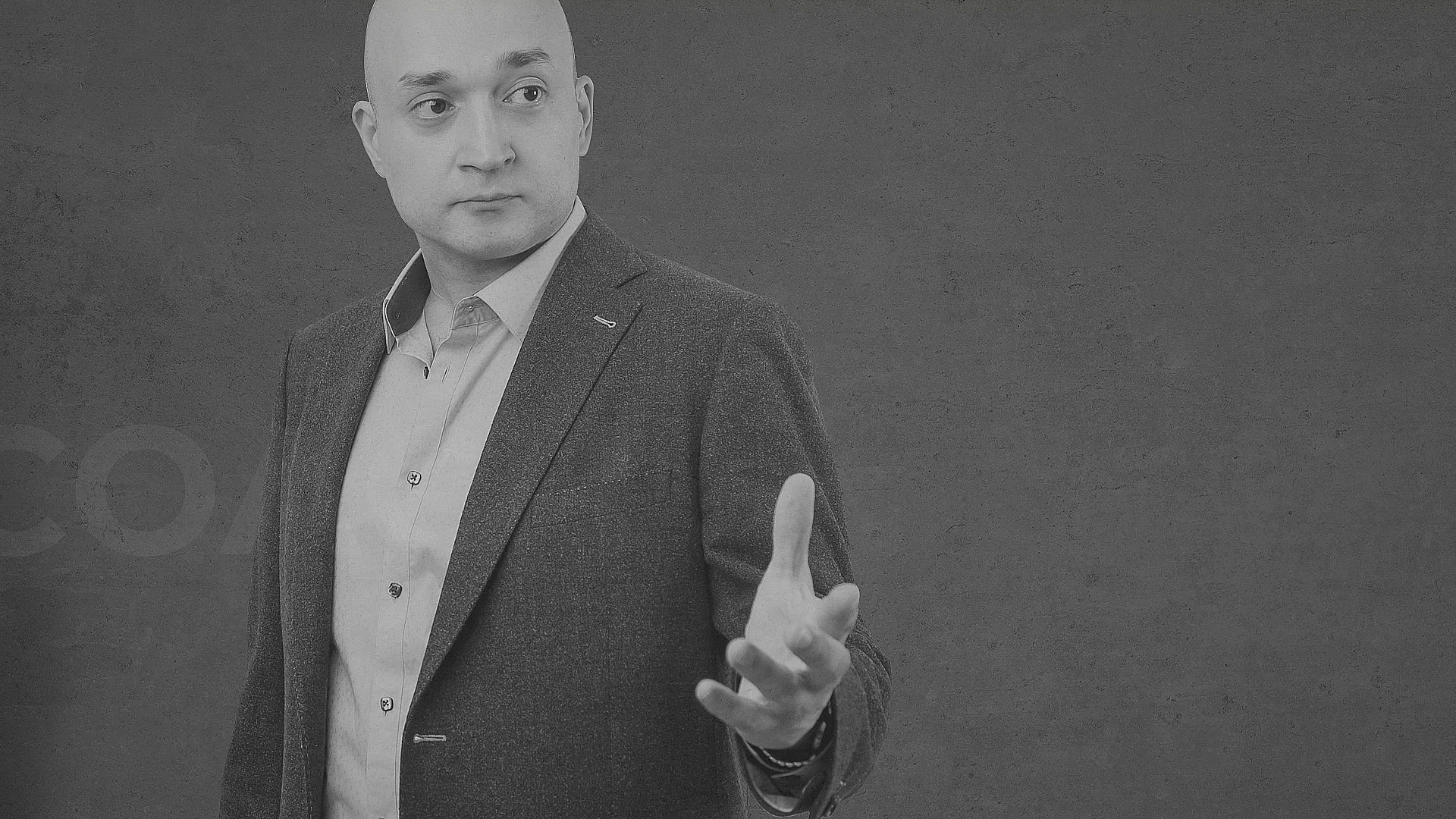 Разработка сайта для бизнес-тренера в Богородицке