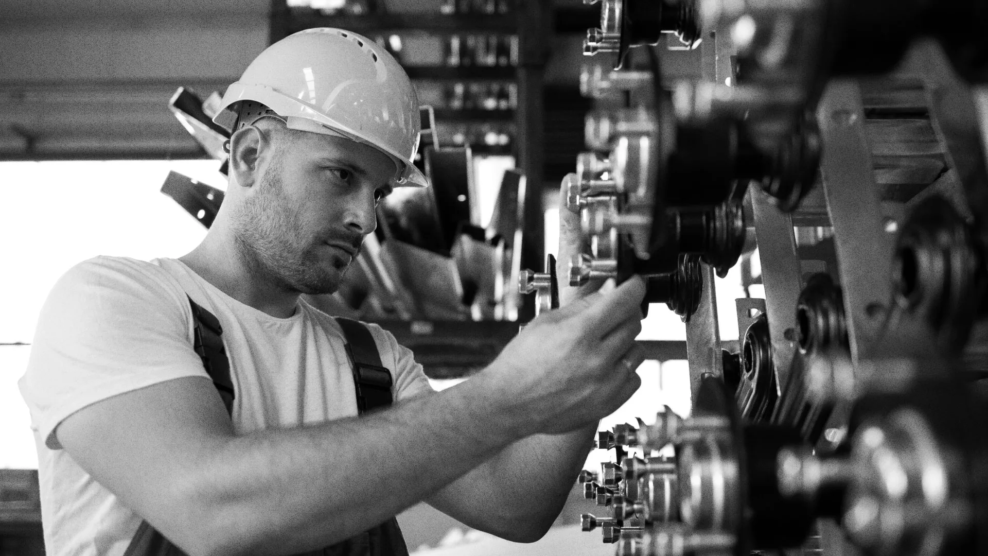 Разработка сайта для завода по продаже оборудования в Богородицке